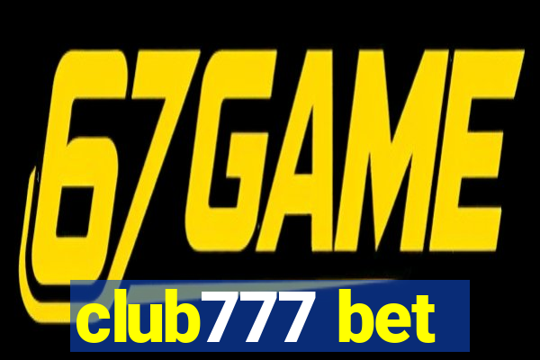 club777 bet